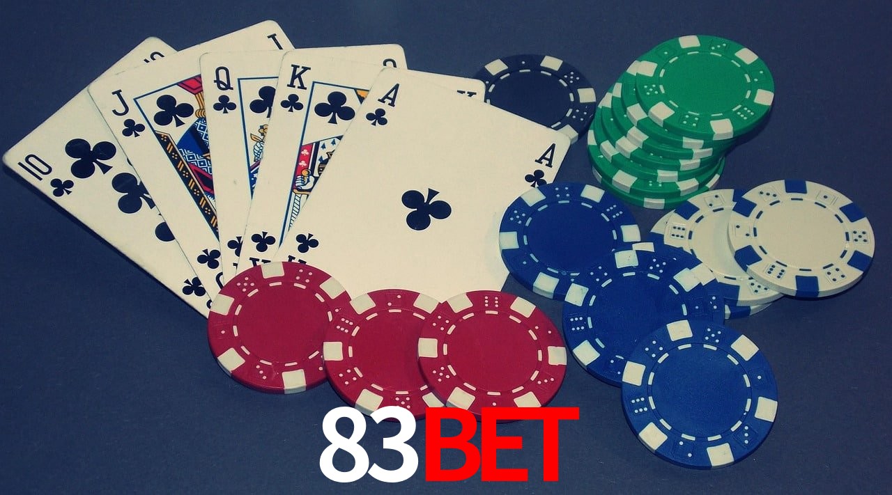 Statistics 83bet