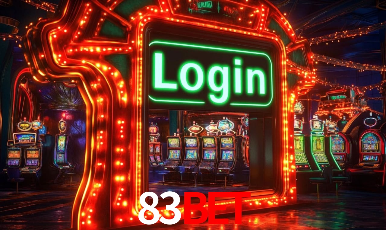 Experiência VIP 83bet