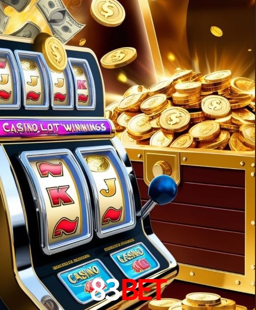 Welcome Bonus 83bet