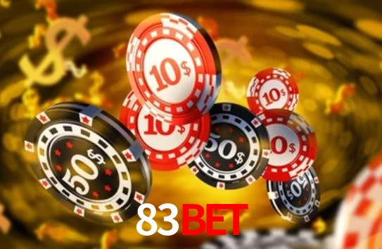 Estatísticas 83bet