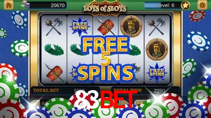 Desvendando o Mundo dos Jogos Virtuais na 83bet