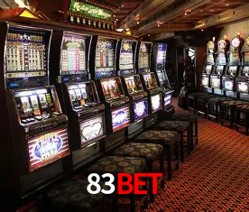 Descubra a Essência do 83bet: Nossa História e Compromissos