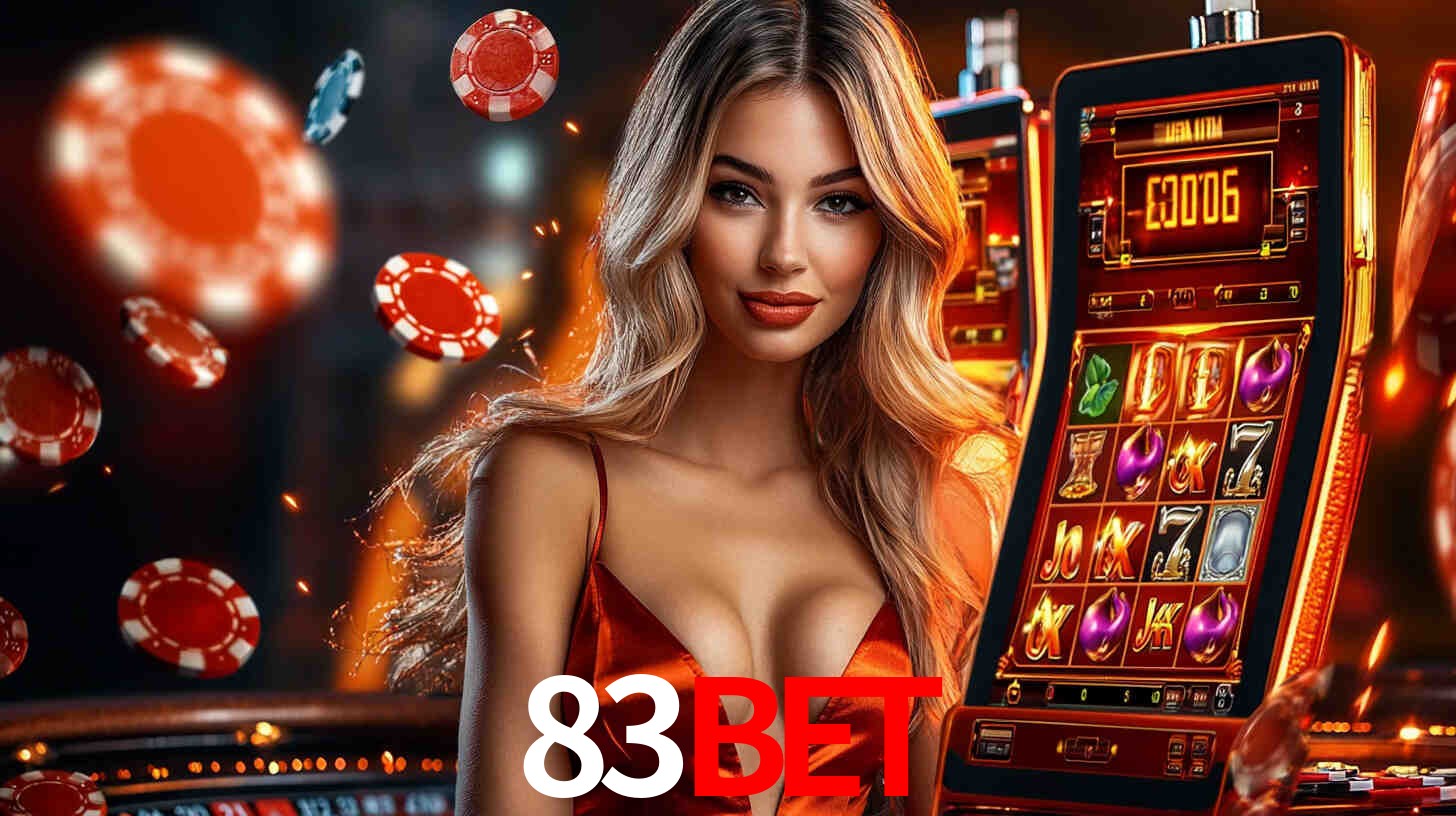 83bet - Chance de Tudo - 83bet login