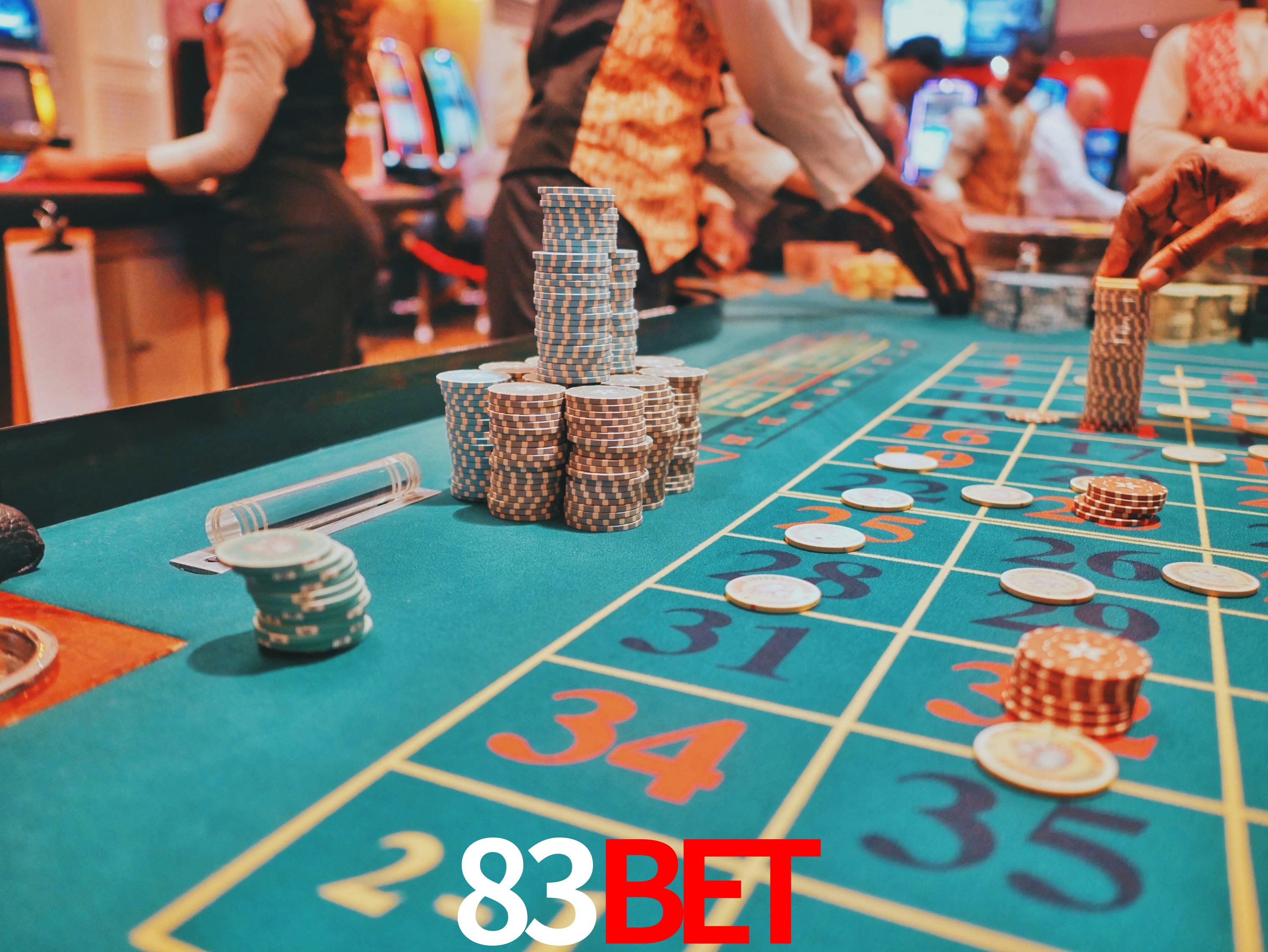 Apostas de Basquete 83bet