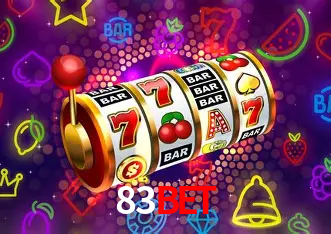 Descubra a Magia dos Jogos de Arcade no 83bet