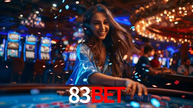 Tennis Betting 83bet