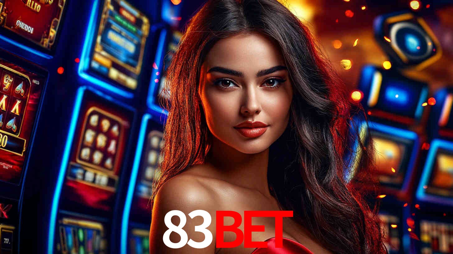 A Experiência Imersiva dos Cassinos Ao Vivo no 83bet