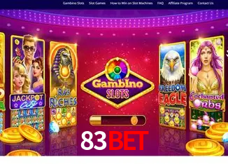 Descubra a Essência do 83bet: Nossa História e Compromissos