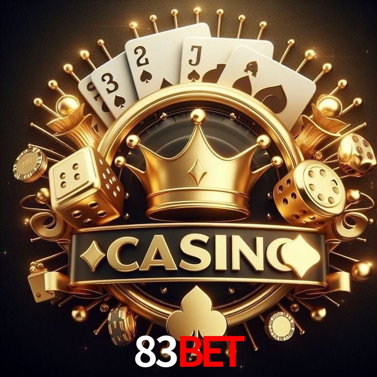 Casino Ao Vivo 83bet