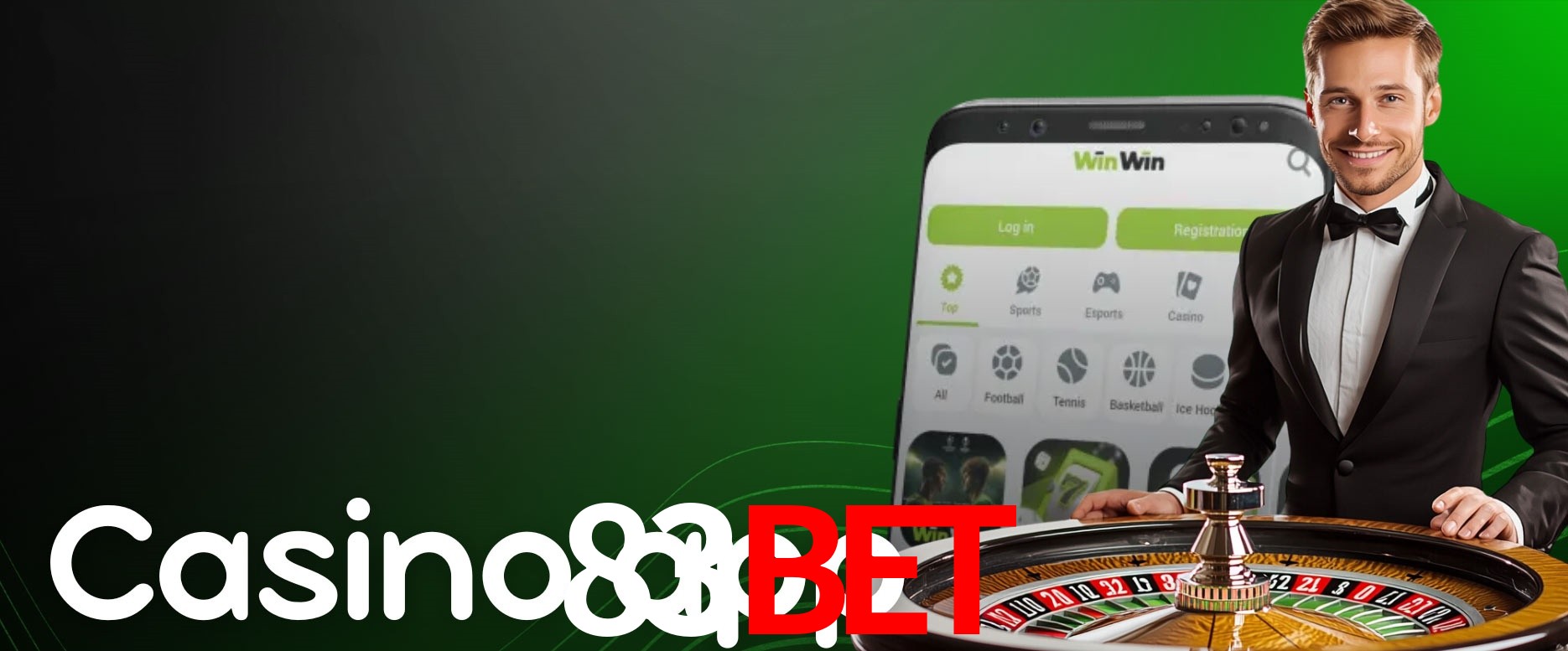 2FA Security 83bet