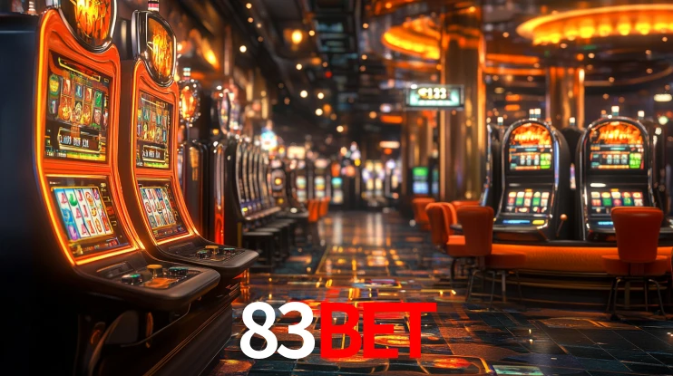 Explore as vantagens do 83bet: serviço profissional e confiabilidade