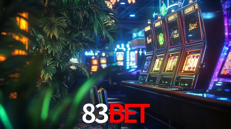 Programa VIP 83bet