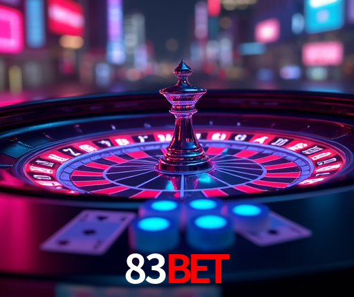 A Emoção da Loteria na 83bet: Uma Chance de Mudança de Vida
