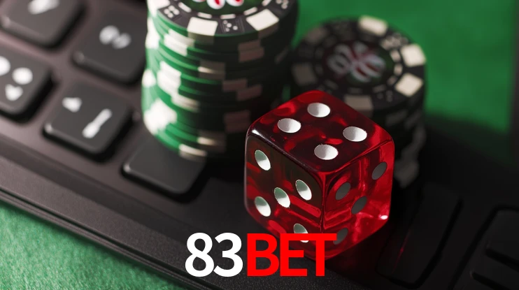 Slot Games 83bet
