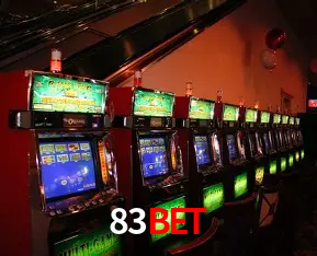 Flash Promotion 83bet