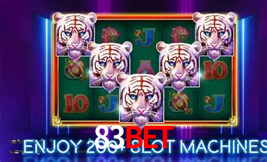 Seasonal Promotions 83bet