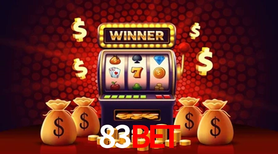 Live Casino 83bet