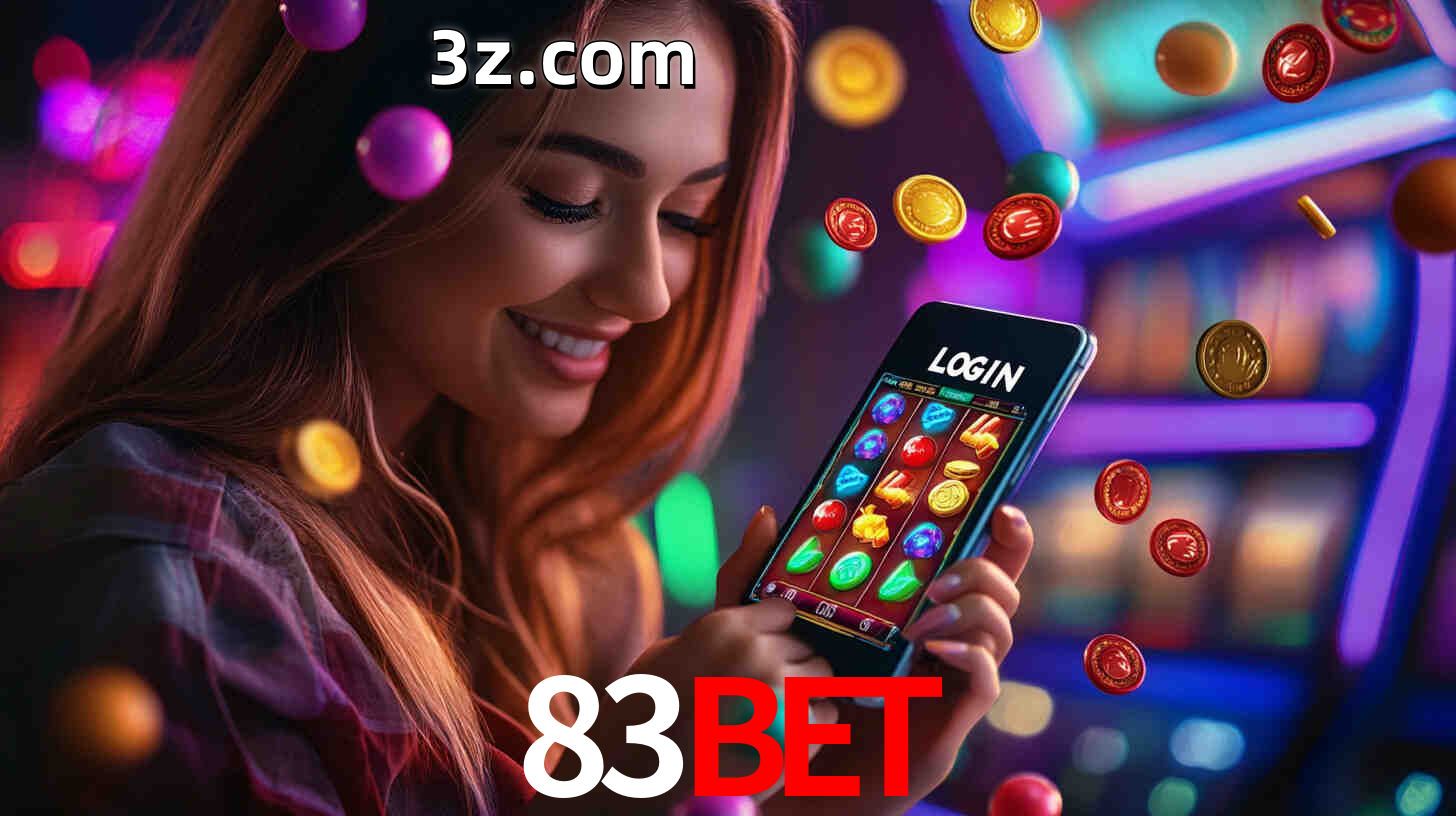 Poker online confiável na 83BET