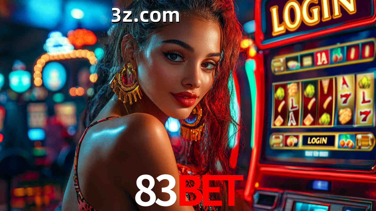 Cartas na mesa: Poker 83BET