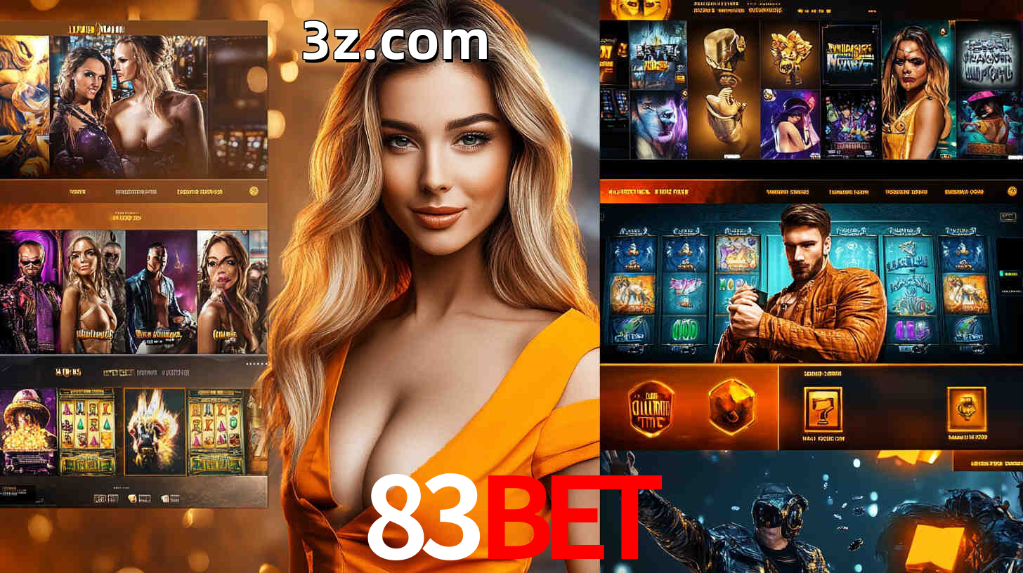 Assistência Apoio na 83BET
