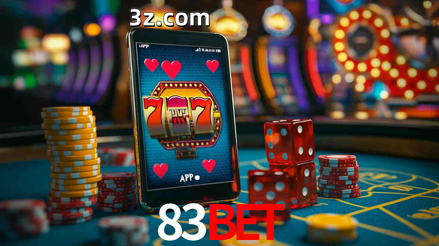 Apoio ao cliente na 83BET