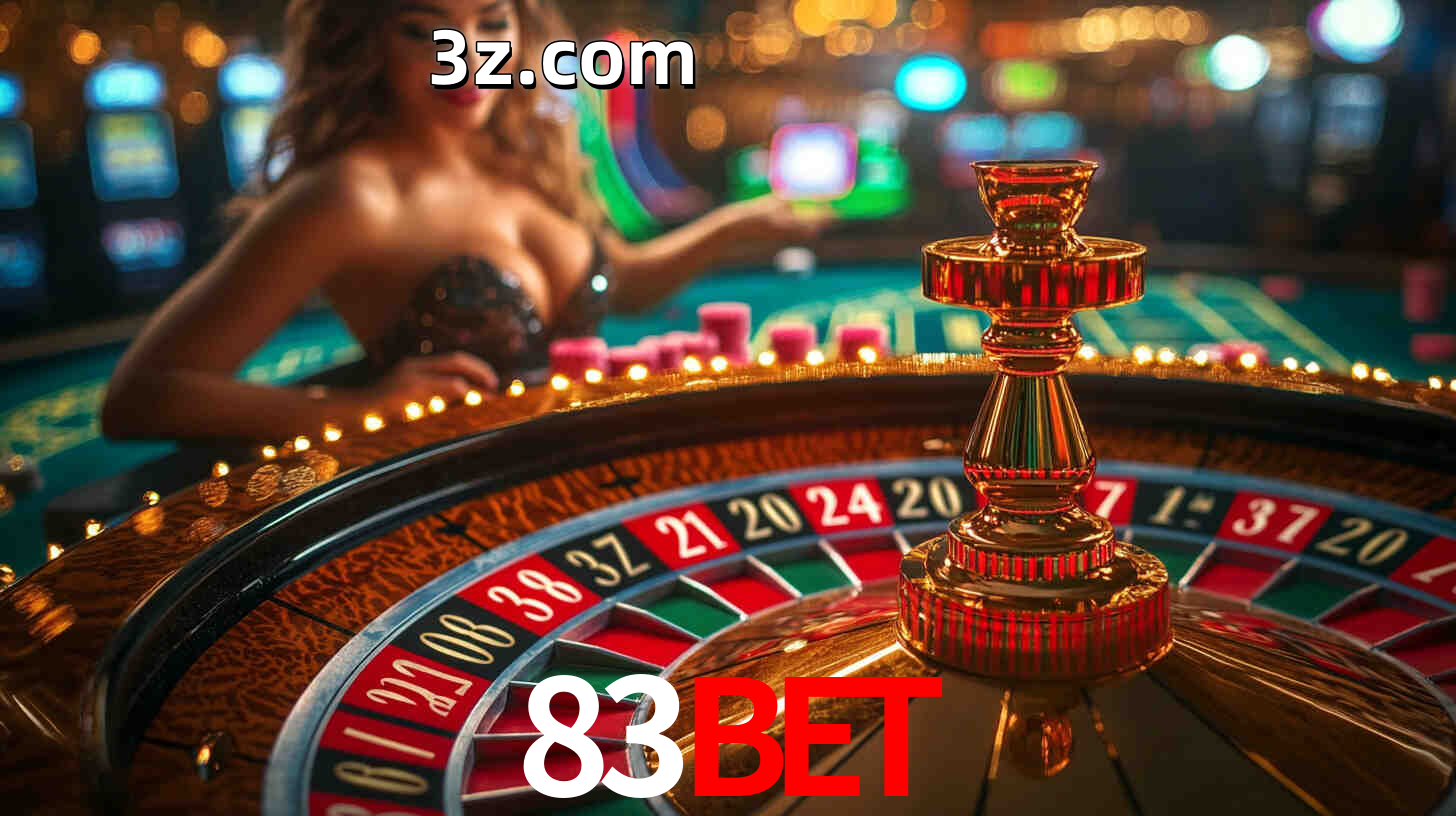 Compromisso com a Privacidade 83BET