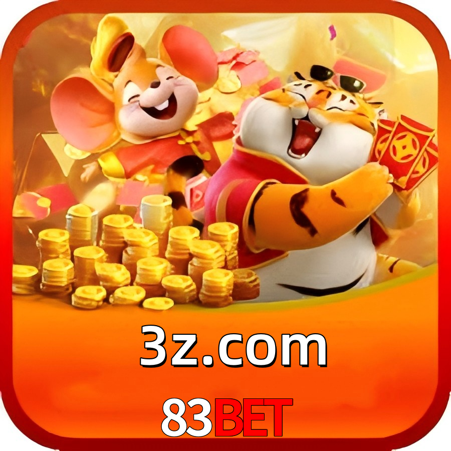 Jogos online na 83BET casino